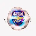 arsenal canon tattoo design idea