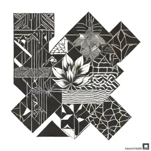 JUAN ANDRES tattoo design idea