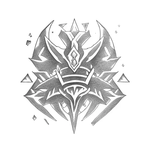 yugioh tattoo design idea