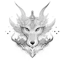 kybalion tattoo design idea