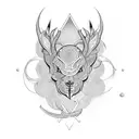 kybalion tattoo design idea