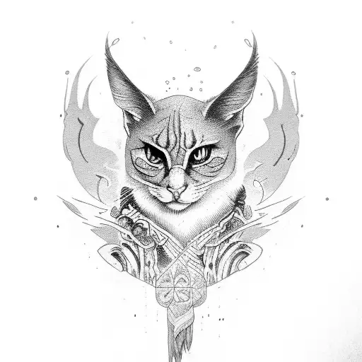 cry,fight,cuss tattoo design idea