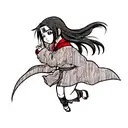 itachi uchiha tattoo design idea