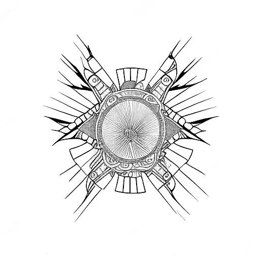 1971 1966 tattoo design idea