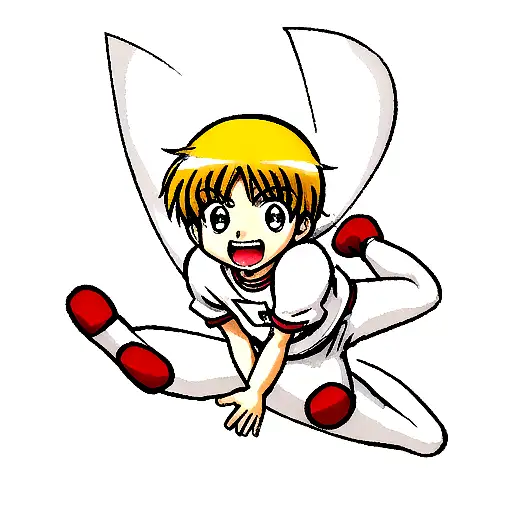 aaron tattoo design idea