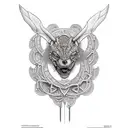 Engineering tattoo design idea