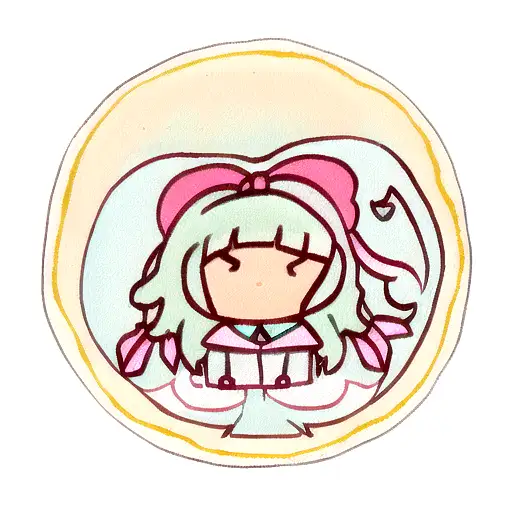 Nanami  tattoo design idea