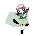 Nanami  tattoo design idea