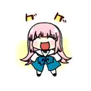 Nanami  tattoo design idea