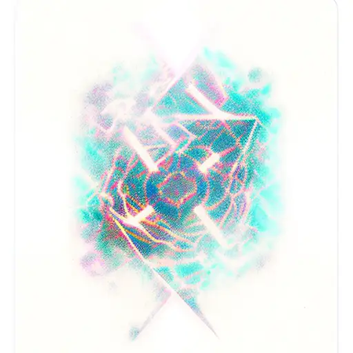 ad nauseam MTG Card tattoo design idea