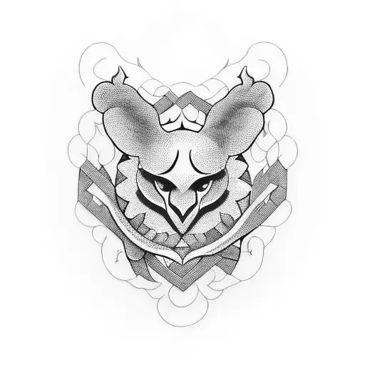 simple Brotherhood matching tattoo unique  tattoo design idea