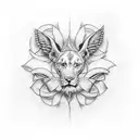 bible verse, tattoo design idea