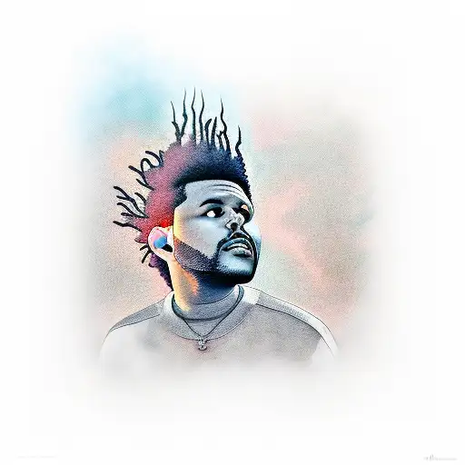 Fun way to start 2019 The Weeknd... - Free Spirit Tattoo | Facebook