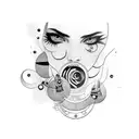 Aiden tattoo design idea