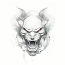 Aiden tattoo design idea