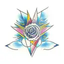 kid cudi tattoo design idea