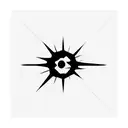mark of Cain tattoo design idea
