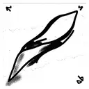mark of Cain tattoo design idea