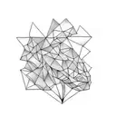 adhd friends tattoo design idea