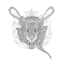 adhd friends tattoo design idea