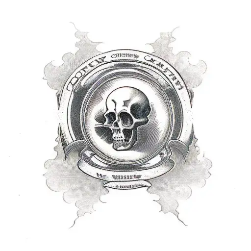 old engravings internet archive vintage esoteric confusion with a whiff of macabre tattoo design idea