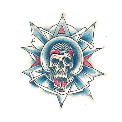 victoria tattoo design idea