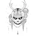 jeff hardy tattoo design idea