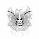 jeff hardy tattoo design idea