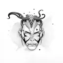 jeff hardy tattoo design idea