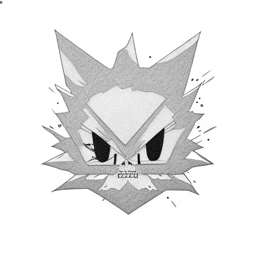  levi ackerman no ar tattoo design idea