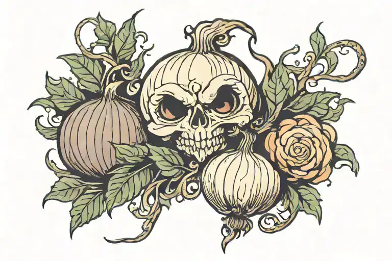 April 26, 2020 December 19, 2024 Jhay.Onion.Teen tattoo design idea
