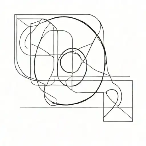 Rules of Desire tattoo design idea