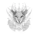  courage over comfort tattoo design idea