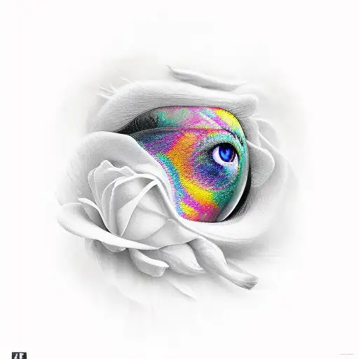 Brielle Alana tattoo design idea
