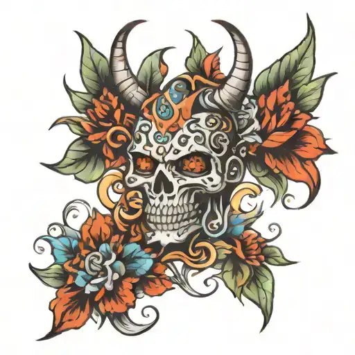 watts 472 tattoo design idea