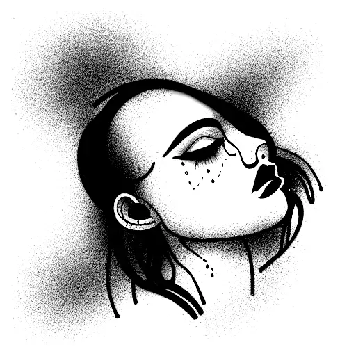 All my vices to which I was chained only speaks the sweetness of my saviors grace tattoo design idea