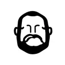 state daddy tattoo design idea