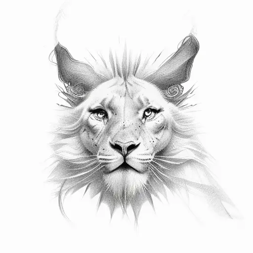 i belong to jesus tattoo design idea