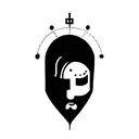 i belong to jesus tattoo design idea