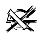 i belong to jesus tattoo design idea
