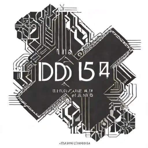 the word "ID" in the middle, above the date "14/09/24". And above all the phrase "You already have your answer!" tattoo design idea