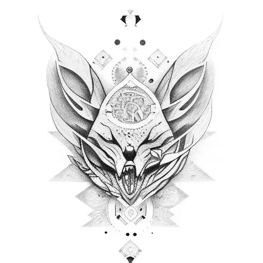 The tattoo should only say Amat Victoria Curam tattoo design idea