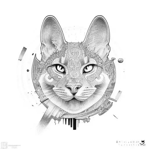 familia Barrios tattoo design idea