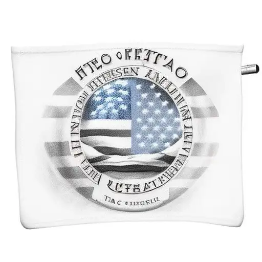 American flag sleeve tattoo design idea