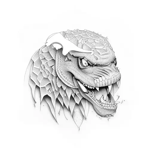 Georgia, Arizona, Florida, Italy  tattoo design idea