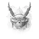 build coding icon tattoo design idea