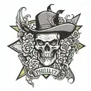 Philly tattoo tattoo design idea