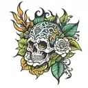 Philly tattoo tattoo design idea