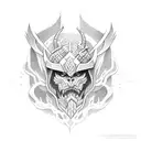 ragnarok  tattoo design idea