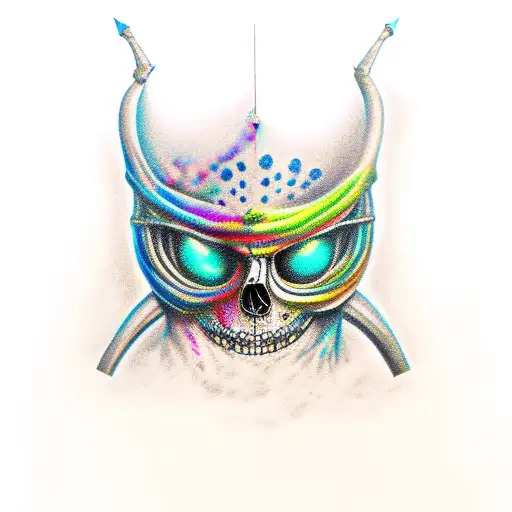 pierce the veil tattoo design idea